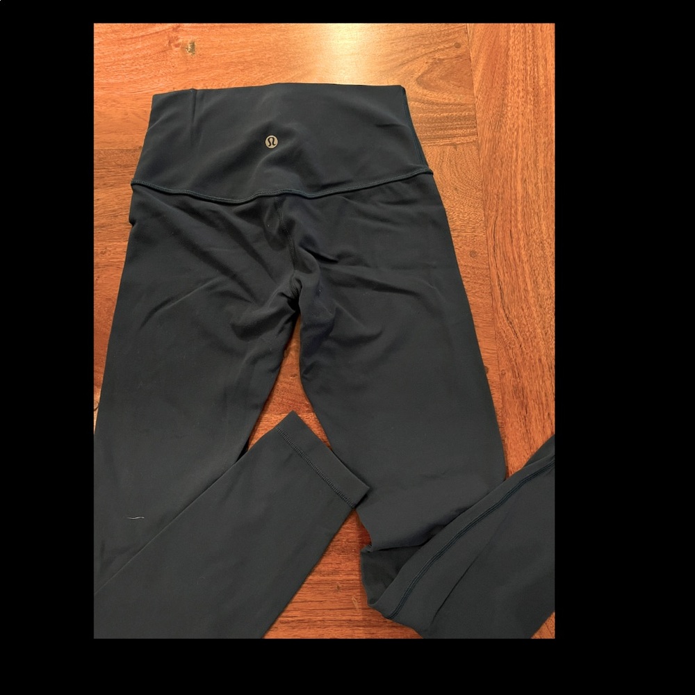 Lululemon Align 25” - blue